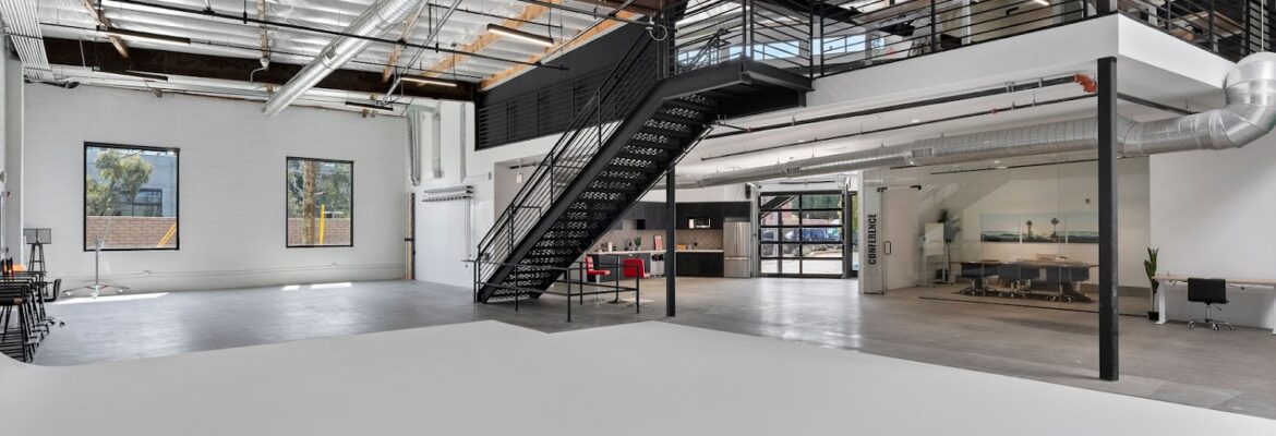 Interwoven Studios Culver City