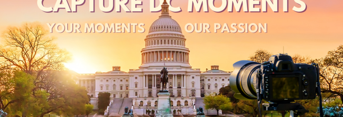 Capture DC Moments