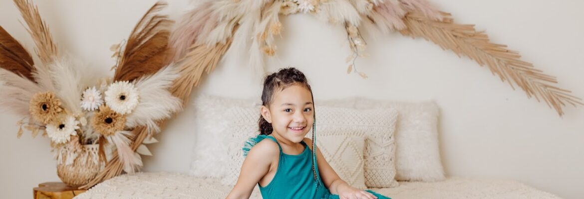 Taki Bailey Photography