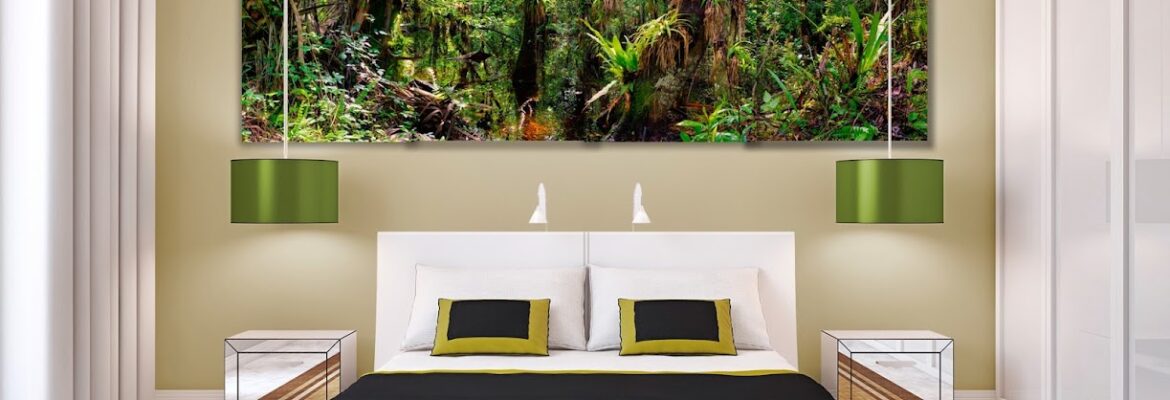 Miami Metal Prints – Sublimation on Aluminum