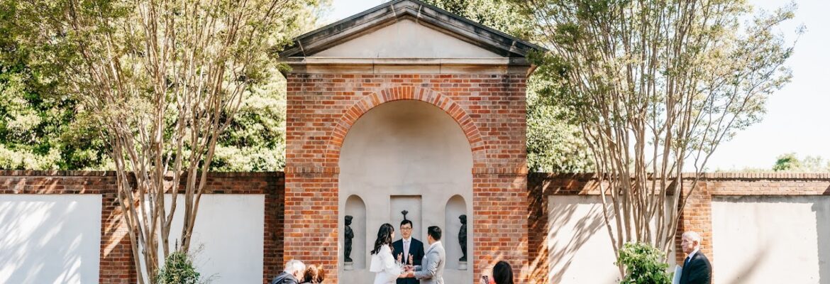 Alice Tran Photography – DC Wedding Photographer