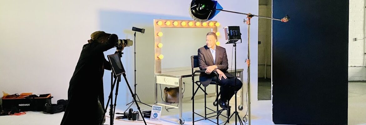 Doug Sanford photographs