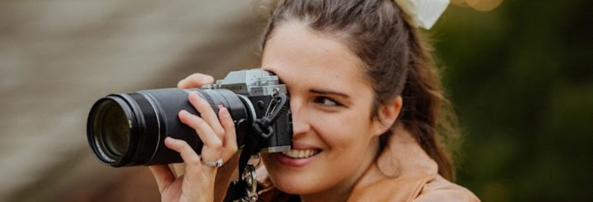 The Witness Photography