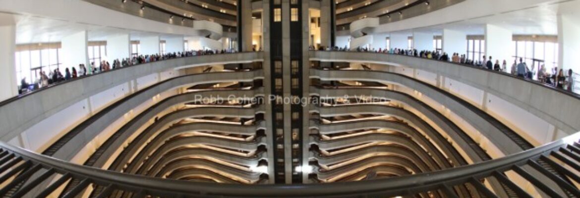 Robb Cohen Photography & Video, LLC