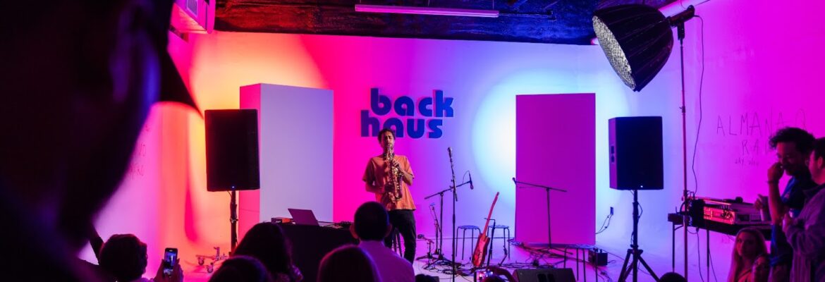 BACKHAUS Miami