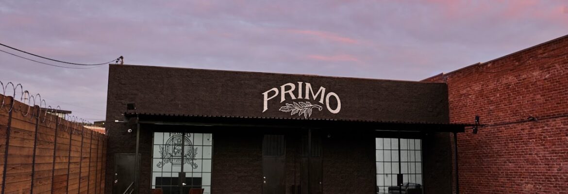 Primo Studios