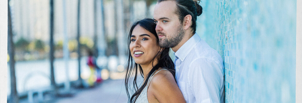 White House Wedding Photography