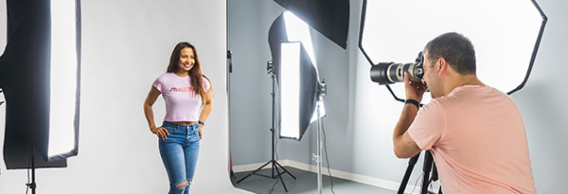 ISA AYDIN Commercial Product Photography