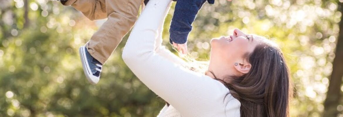 Tabitha Maegan Photography