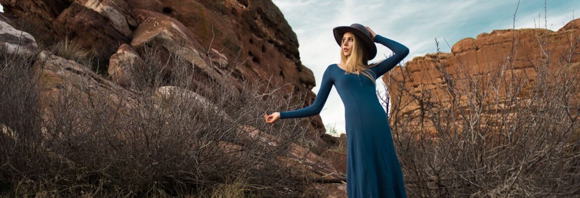 Art Of Her Personal Branding Photography