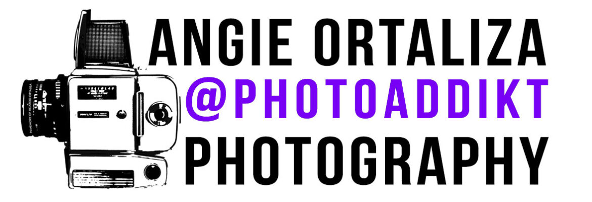 Angie Ortaliza Photography