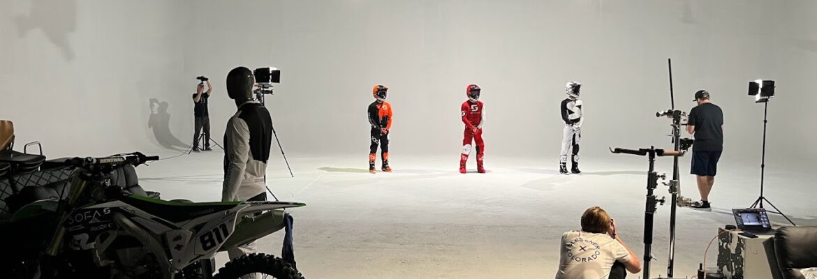 Void Studios