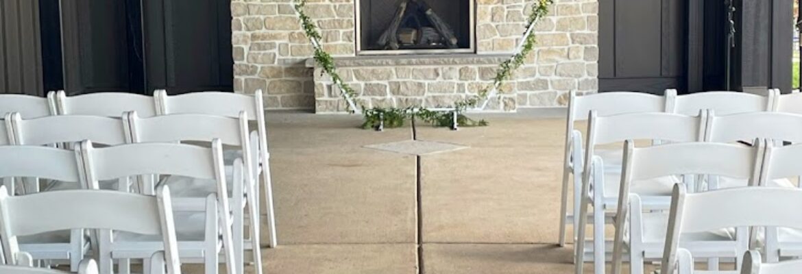 Weddings by Kristy