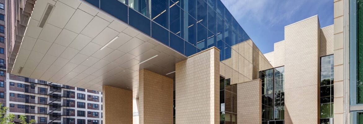 Matt Dula Photography – Architecture and People