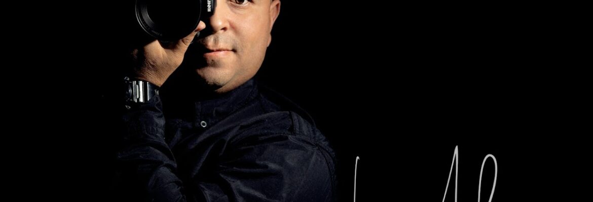 Luis Avila Photography