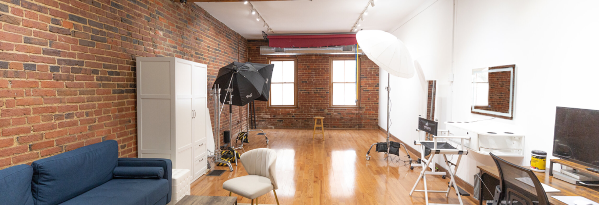 LED studios