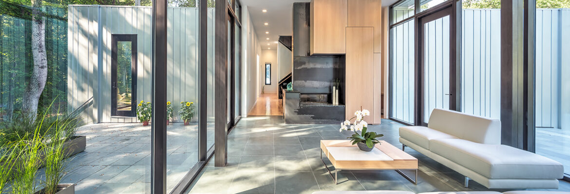 Jeff Wolfram’s Architectural Photography & Cinematography