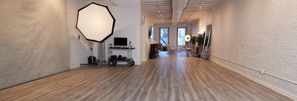 Hudson Yards Loft Film & Photo Studio