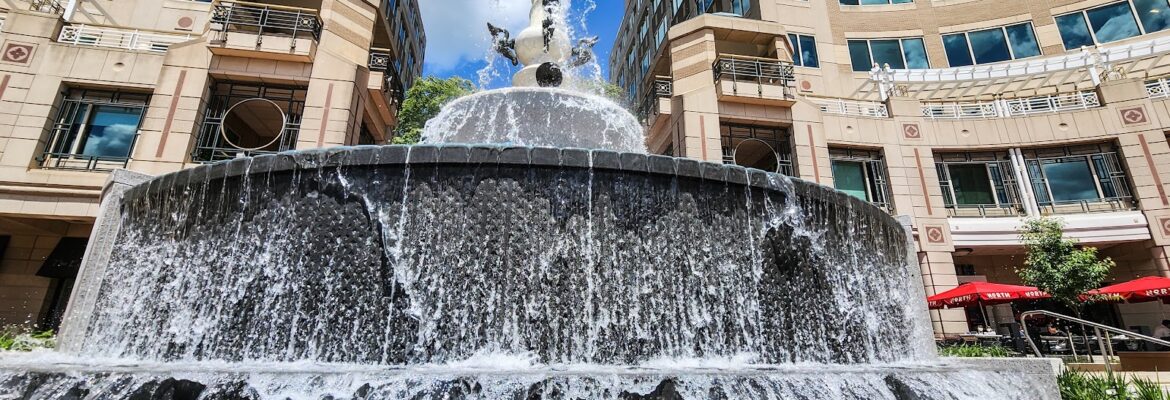 K Street Photography DC