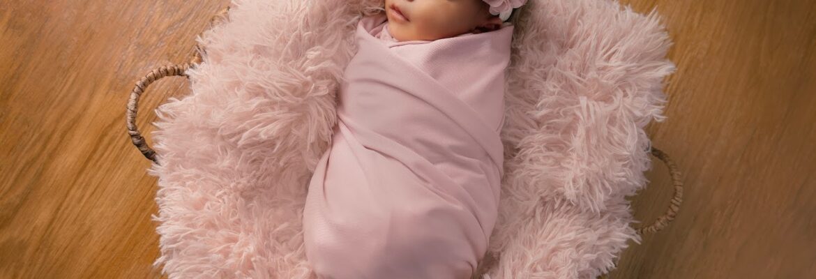 Oh Baby! Fine Portraits Ltd