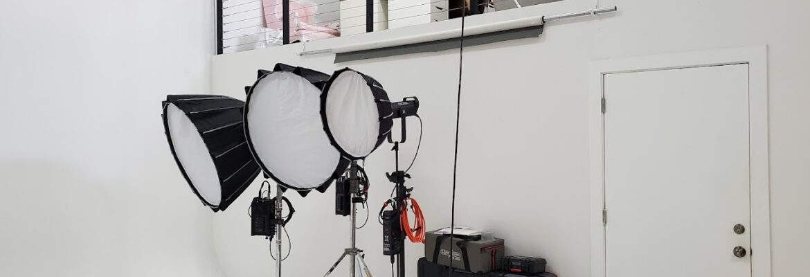 WOW Photo Studios