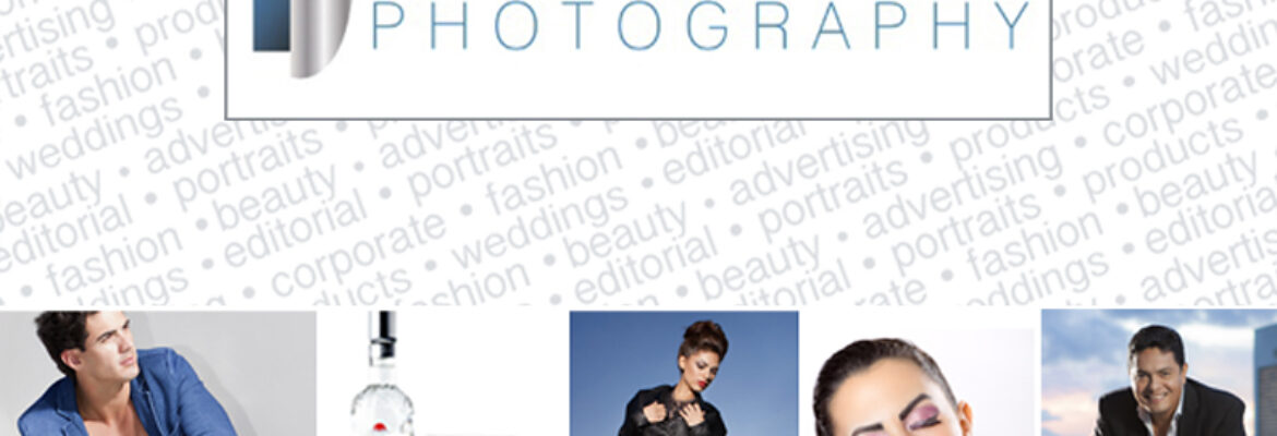 Pedro Pages Commercial Photographer