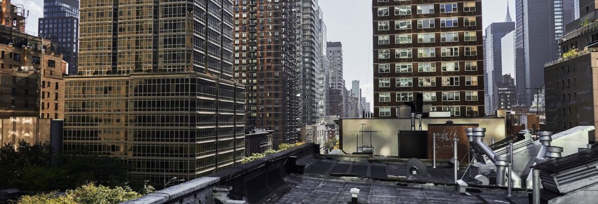 Deer Studios NYC