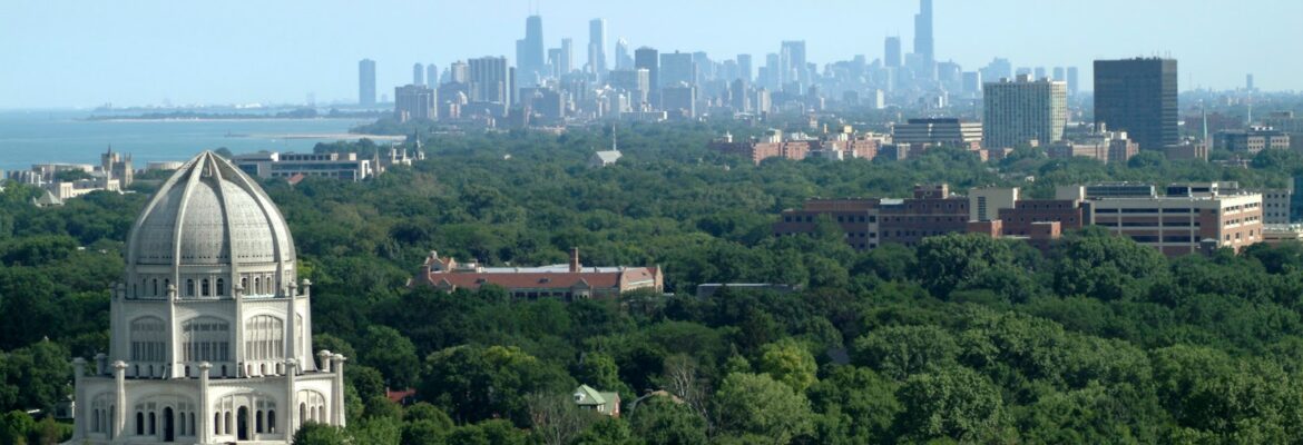 Evanston Photographic Studios