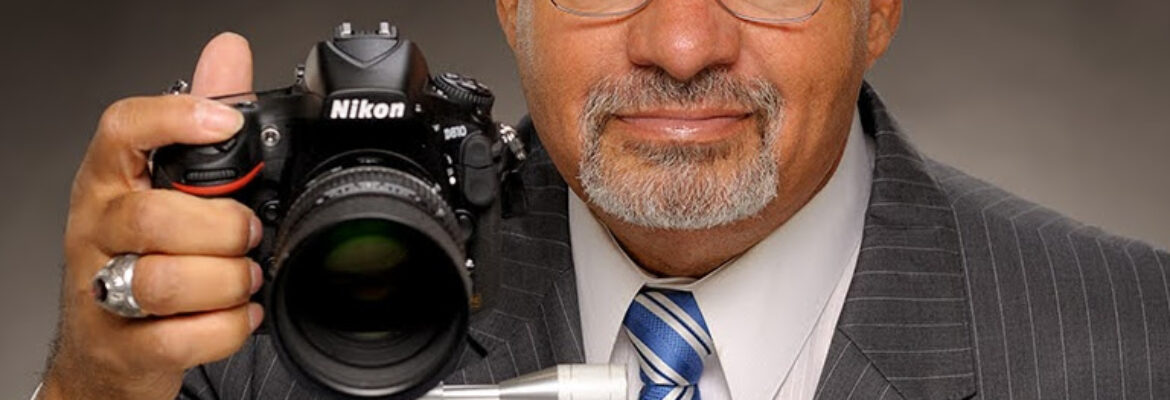 George W. DeLoache Photography