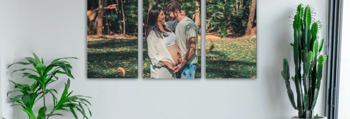 APG Graphics – Photo Glass Printing
