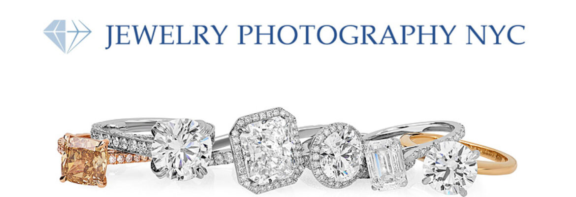 Jewelry Photography NYC Inc.