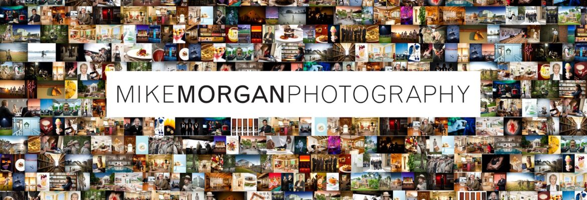 Mike Morgan Photography