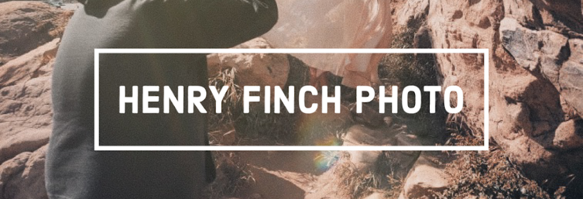 Henry Finch Photo
