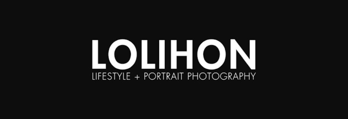 Lolihon Photography