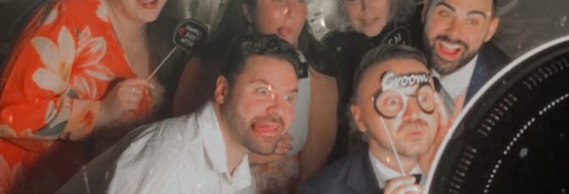 Selfie Miami ,LLC. Selfie Miami Photo Booth