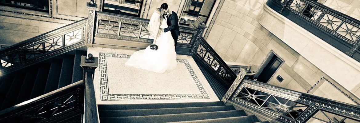 Chicago Wedding Engagement Photographer – Gia Photos