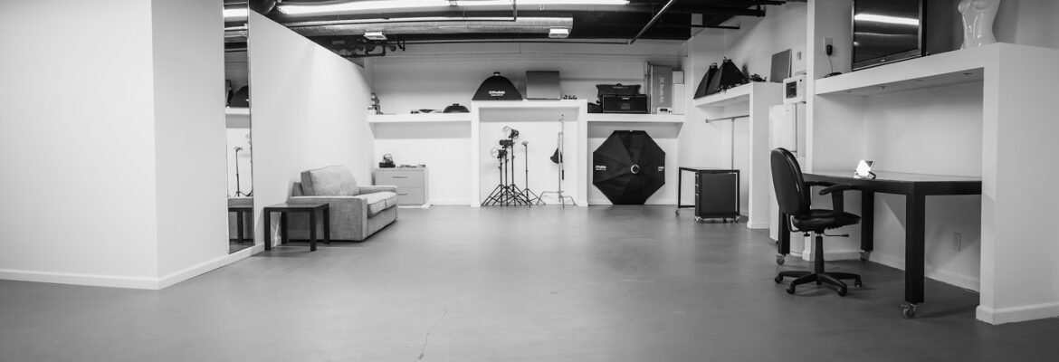 Shade Studio NYC