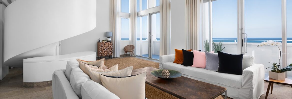 Pryme Production Architectural & Hospitality Photographer