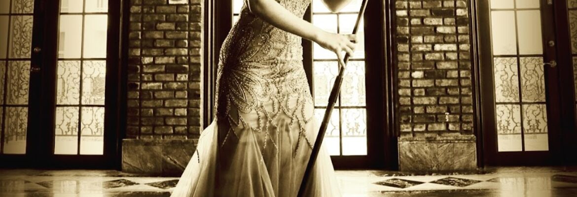 Ramoneda Photography and Quince Dress Boutique