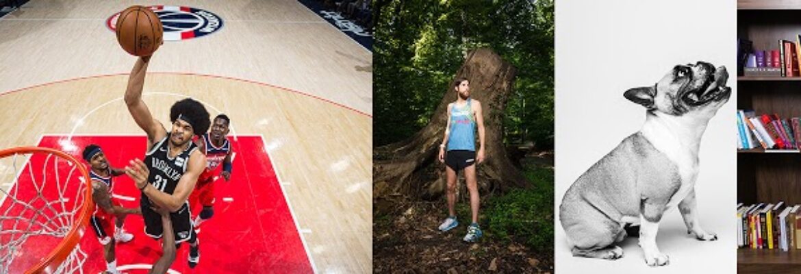 Stephen Gosling Photography