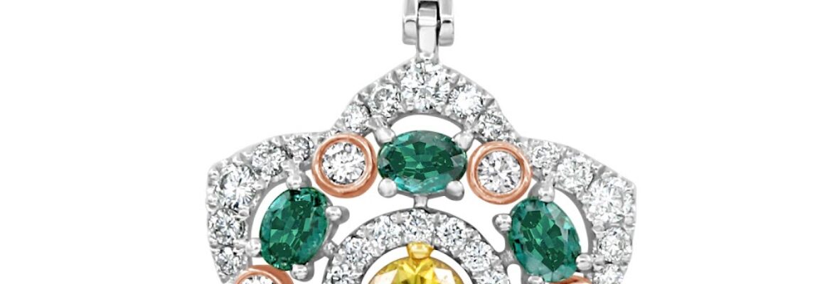 Jewelry Photography