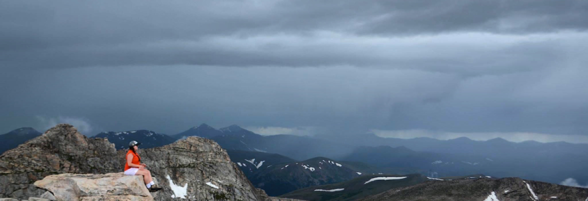 Colorado Wild – Adventure Photography