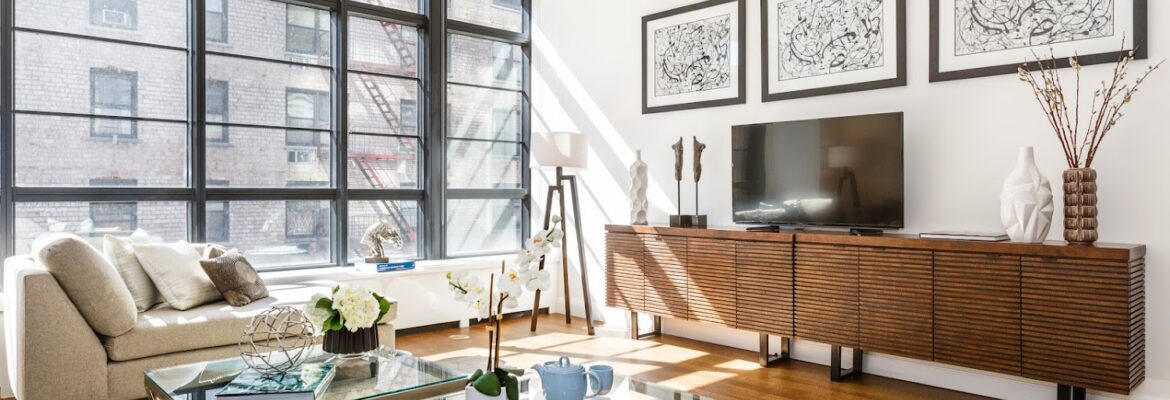 Gotham Interiors