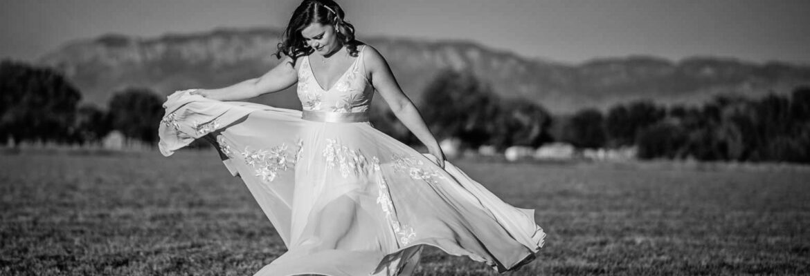 Lake & Lotus Wedding Photography