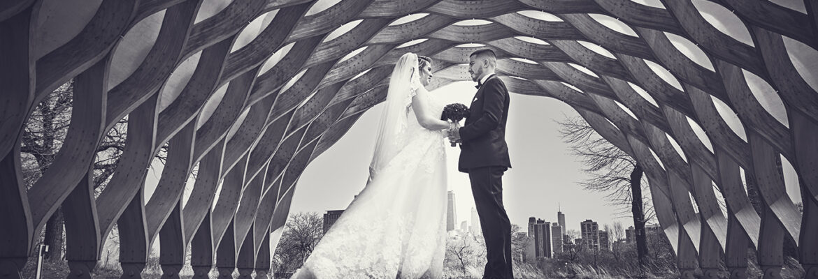 Red J Weddings Photography