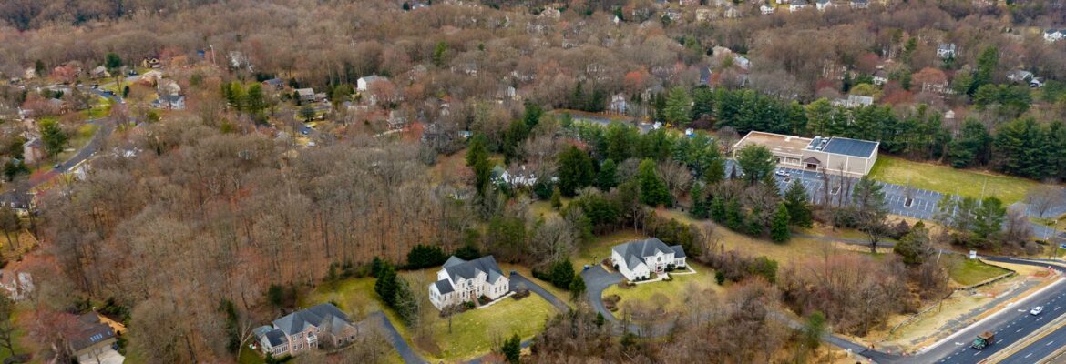 Northern Virginia Real Estate Photography