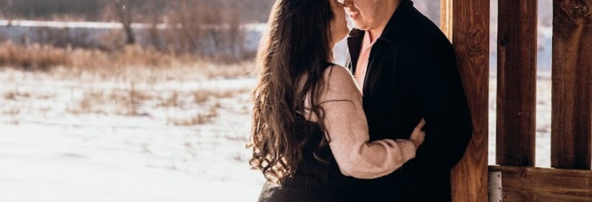 Together We Roam Photo