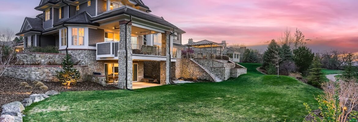 Virtuance Real Estate Photography