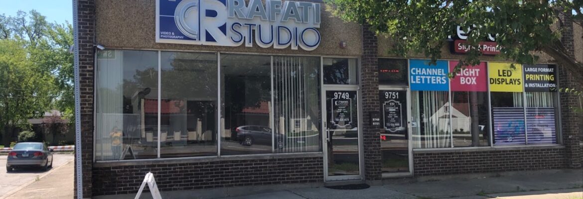 Rafati Studio