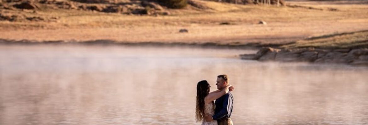 Wild and Found Photo